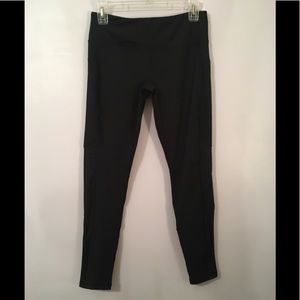 Scorpio Sol Mesh Insert Leggings